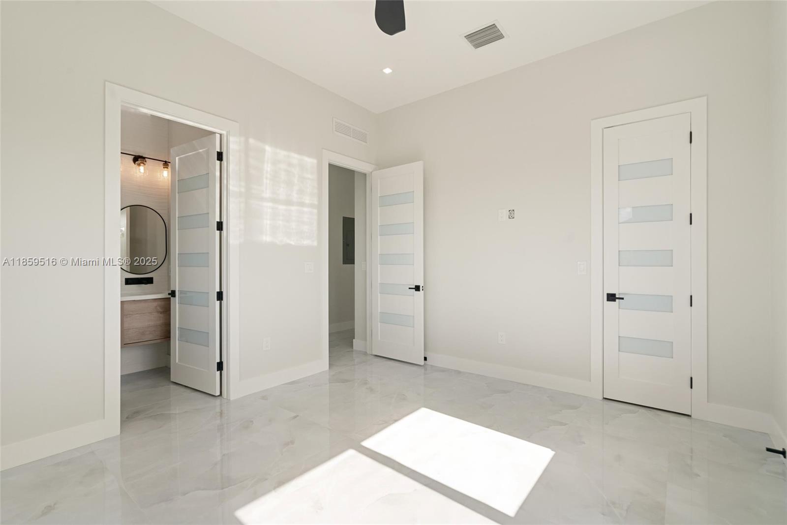 WINSTON WATER WAYS AMD - Residential