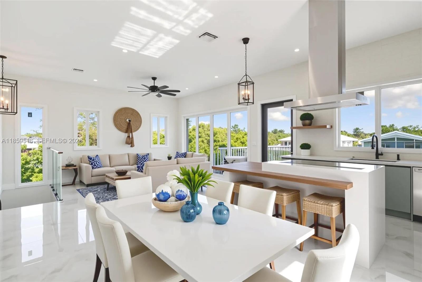 WINSTON WATER WAYS AMD - Residential