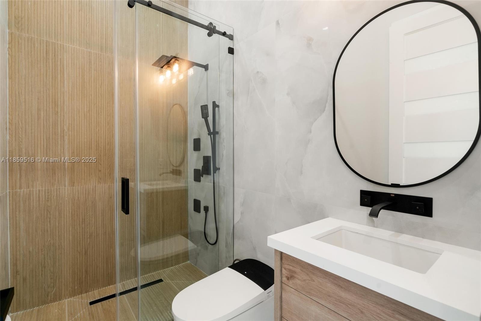 WINSTON WATER WAYS AMD - Residential