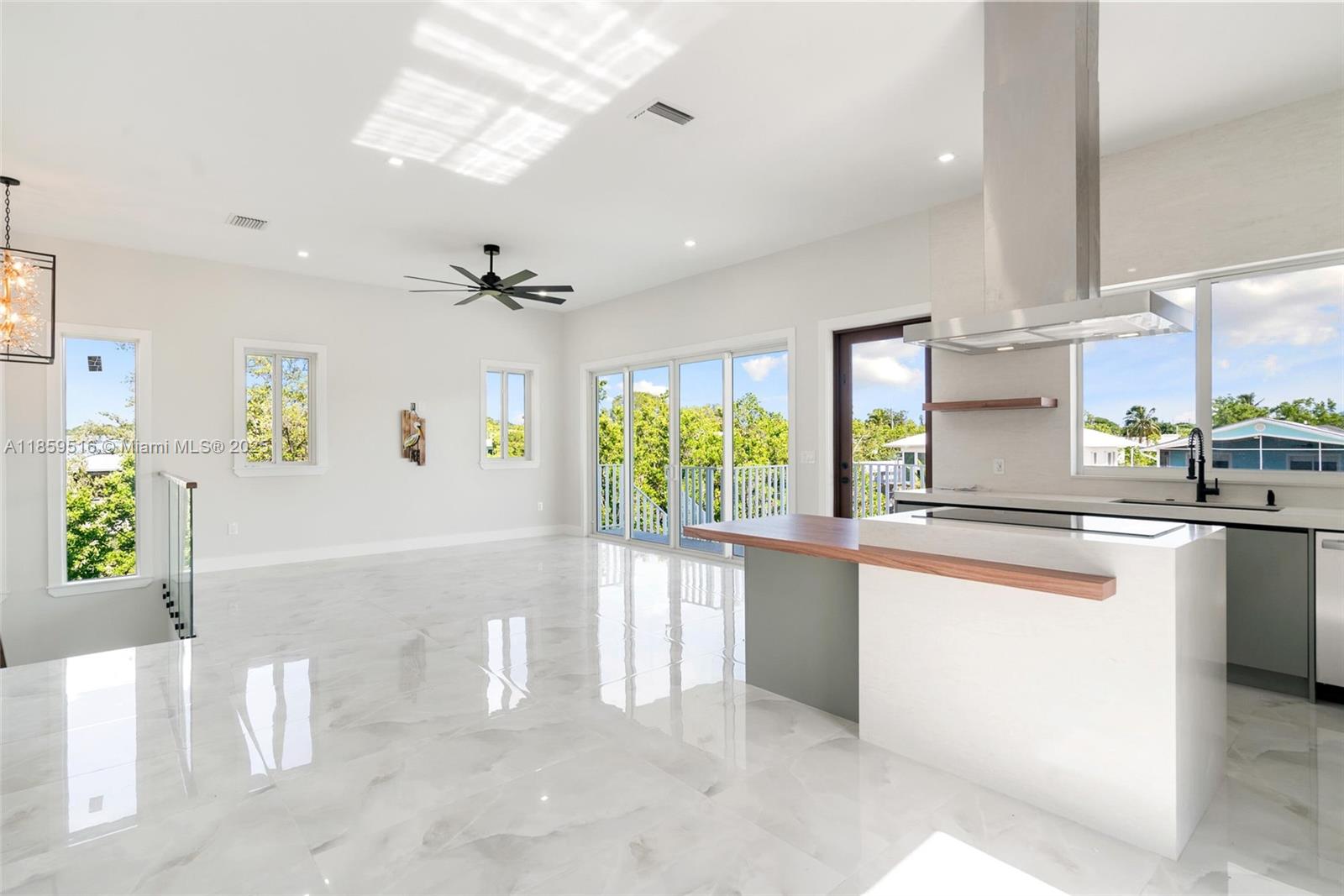 WINSTON WATER WAYS AMD - Residential