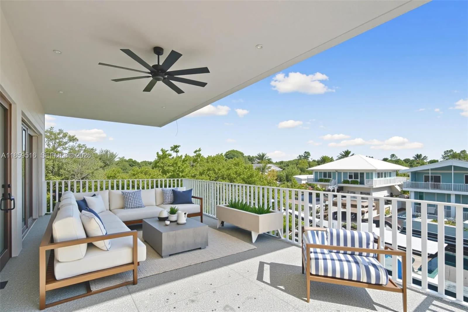 WINSTON WATER WAYS AMD - Residential