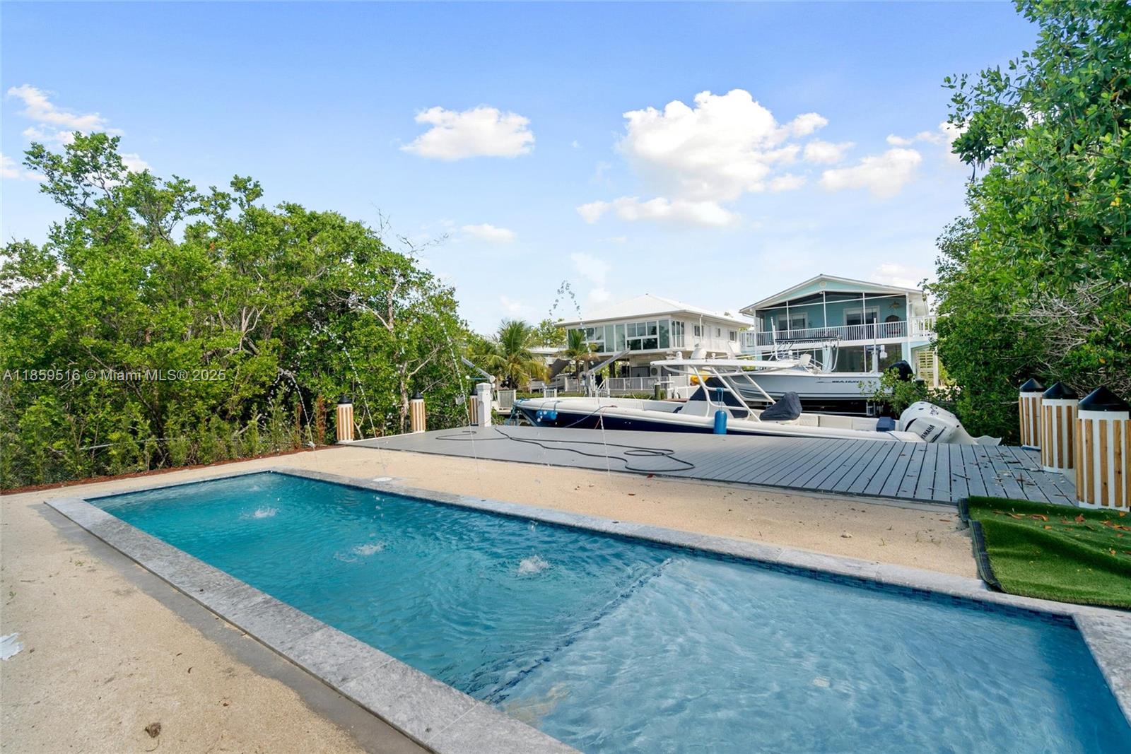 WINSTON WATER WAYS AMD - Residential