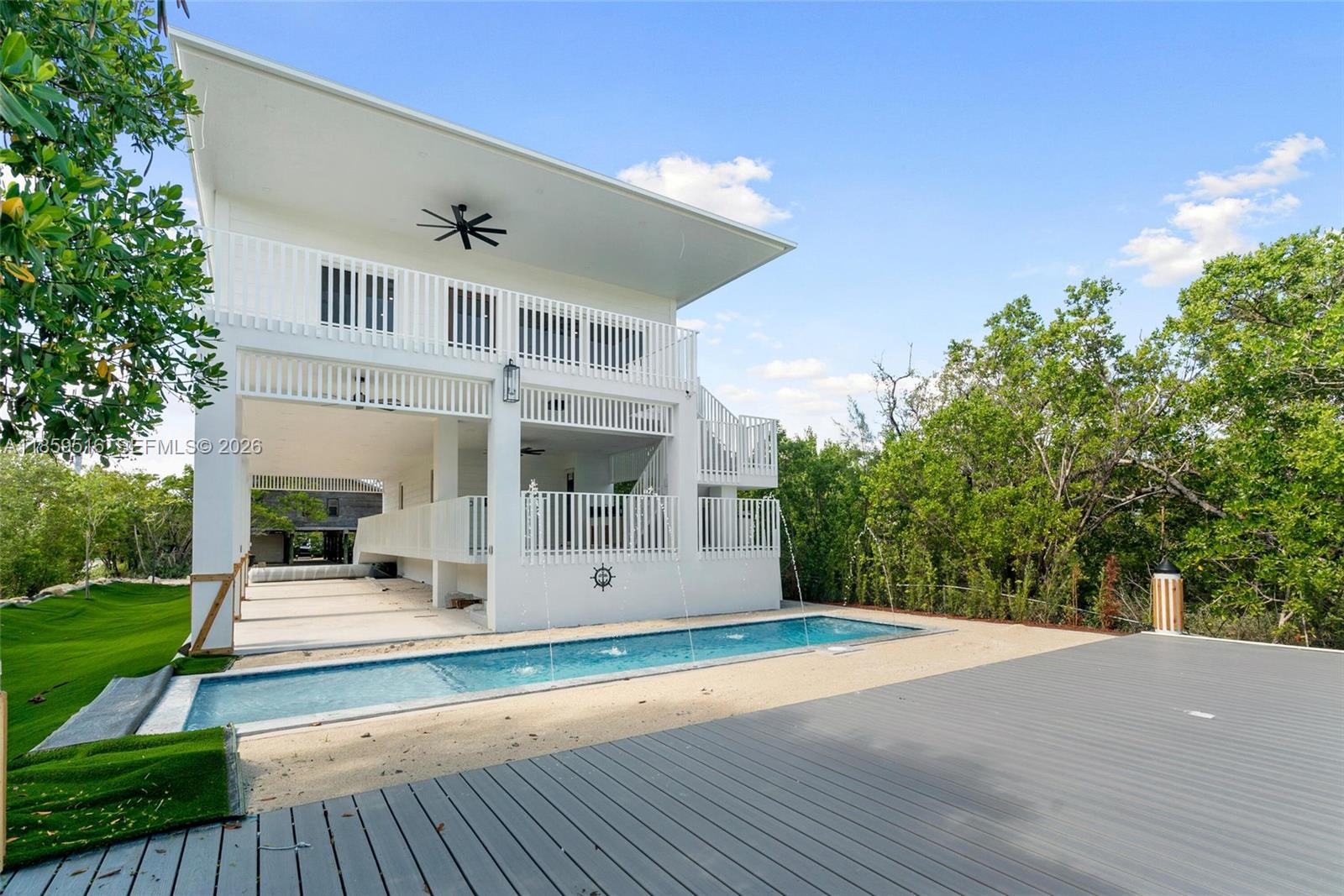 WINSTON WATER WAYS AMD - Residential