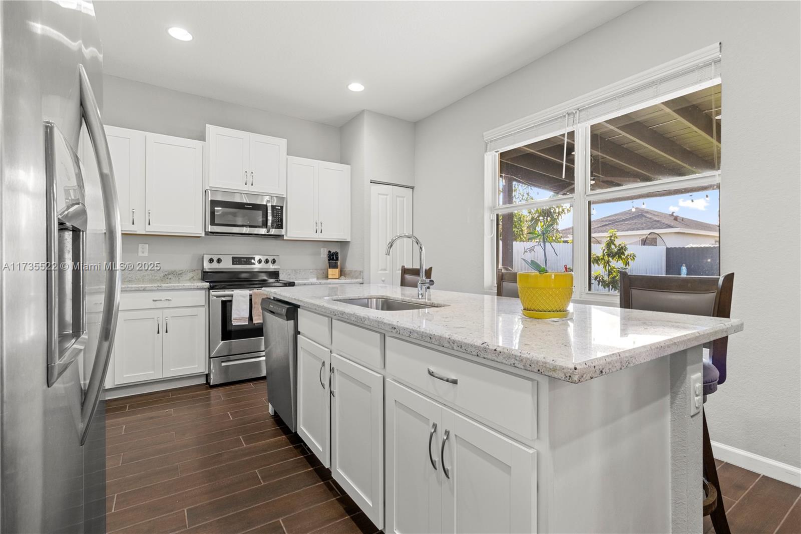 A.H. AT TURNPIKE SOUTH FI - Residential