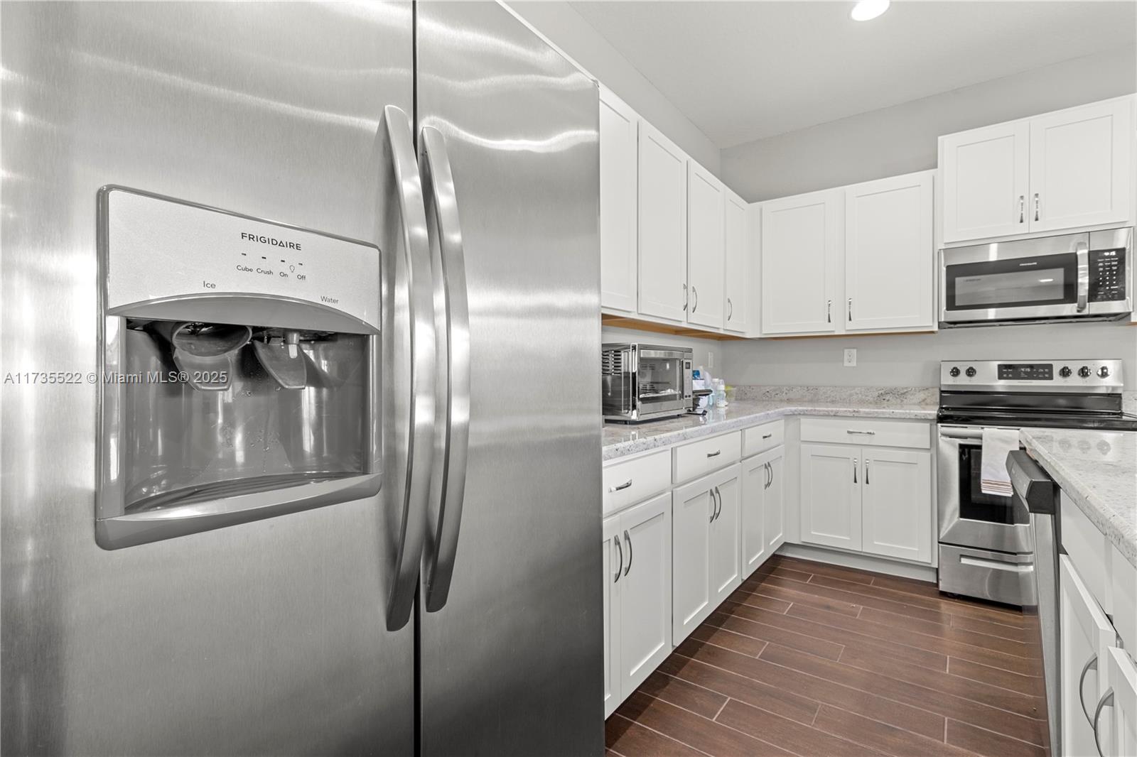 A.H. AT TURNPIKE SOUTH FI - Residential