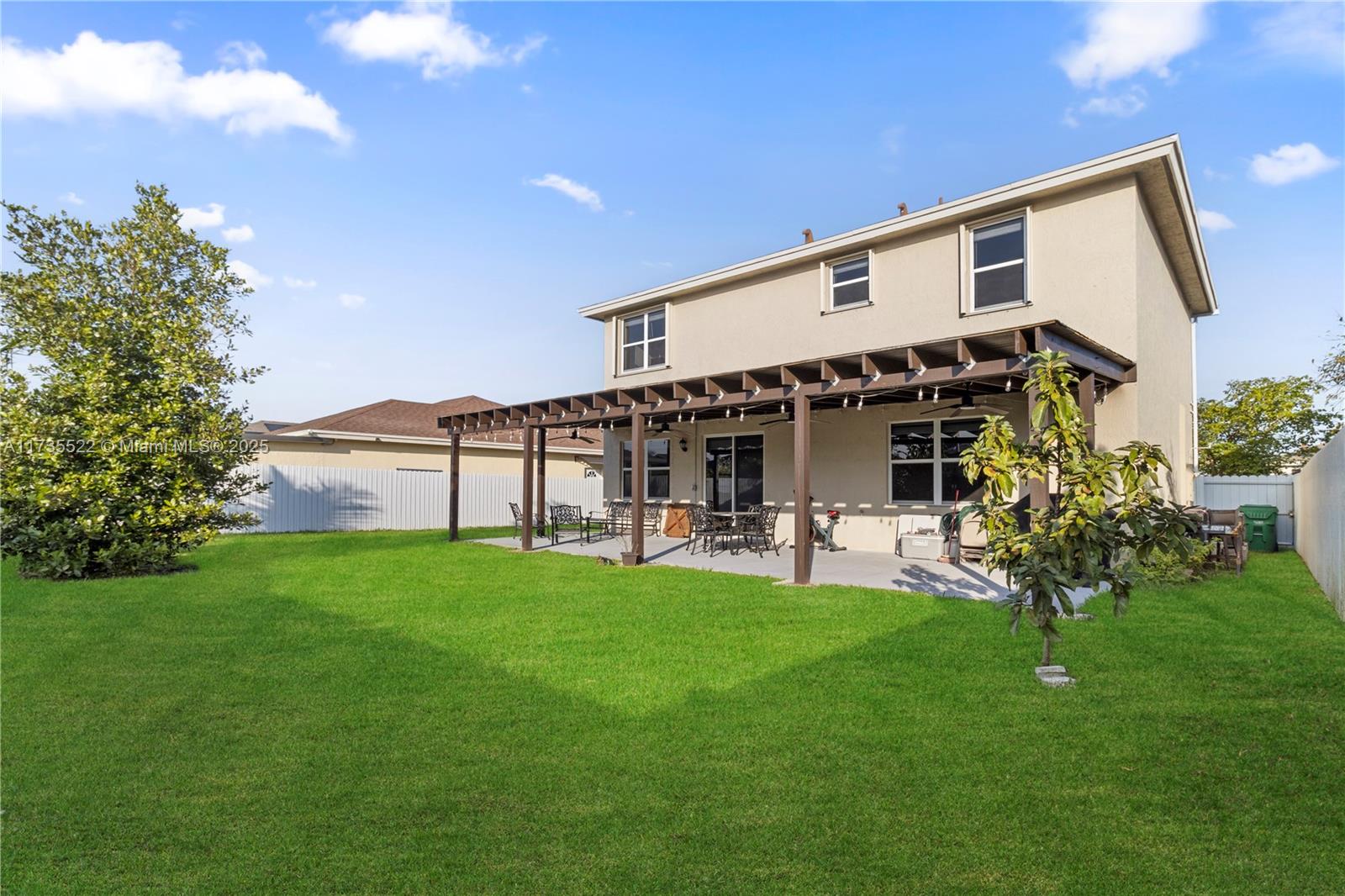 A.H. AT TURNPIKE SOUTH FI - Residential