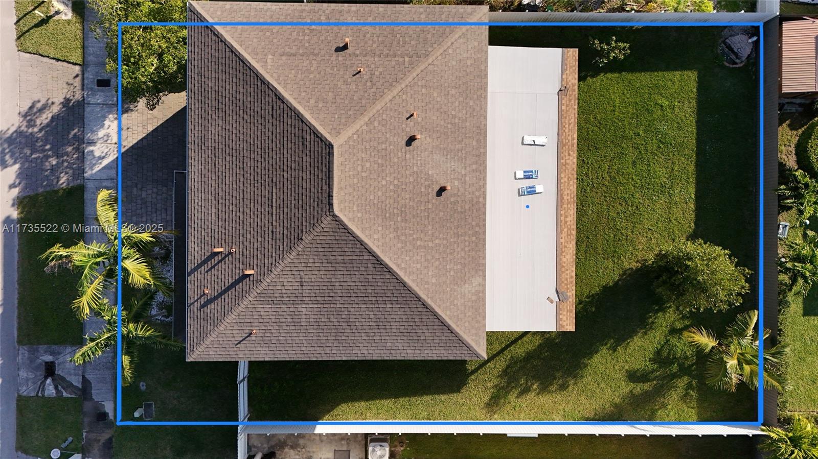 A.H. AT TURNPIKE SOUTH FI - Residential