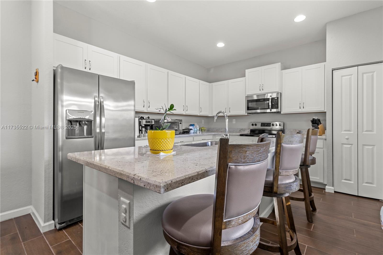 A.H. AT TURNPIKE SOUTH FI - Residential