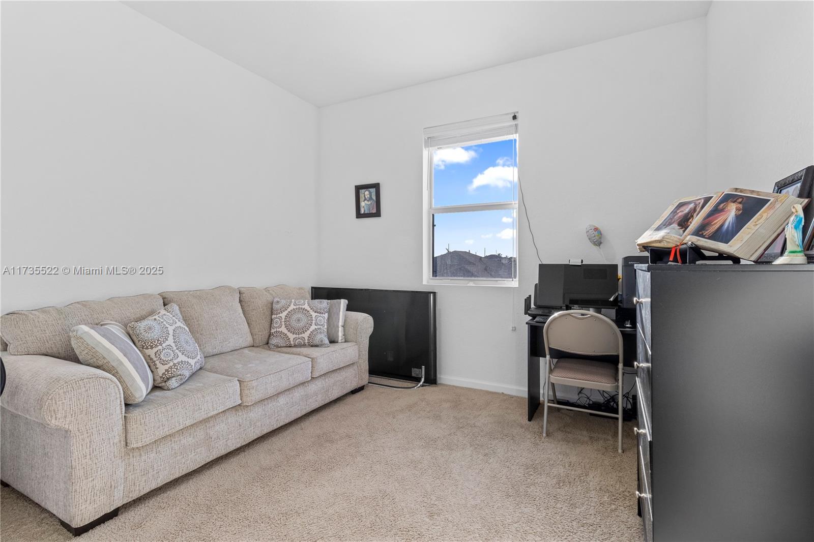 A.H. AT TURNPIKE SOUTH FI - Residential