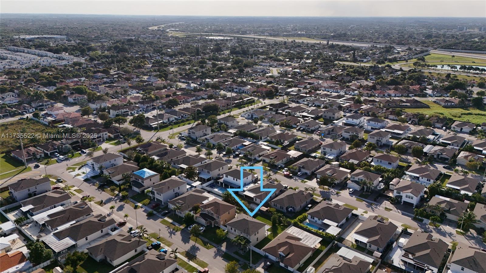 A.H. AT TURNPIKE SOUTH FI - Residential
