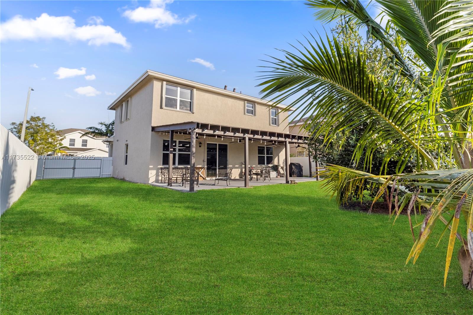 A.H. AT TURNPIKE SOUTH FI - Residential
