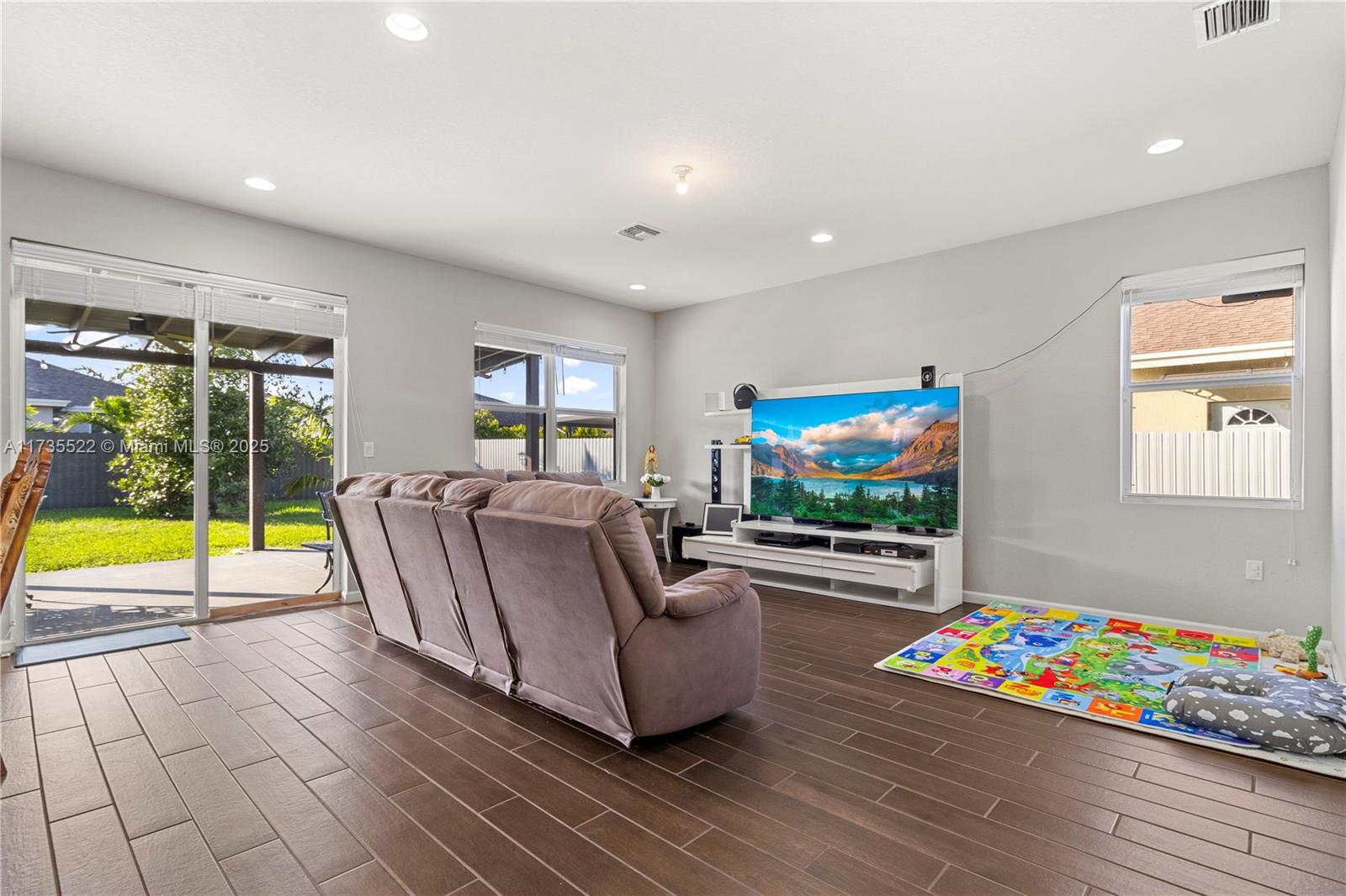 A.H. AT TURNPIKE SOUTH FI - Residential