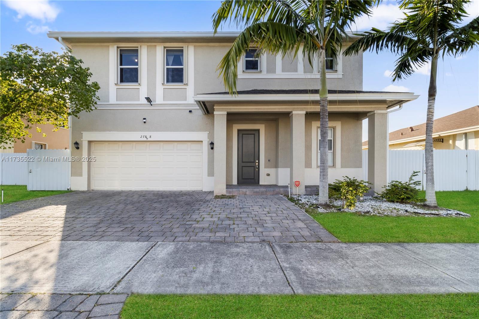 27868 Sw 133rd Ave, Homestead, Miami-Dade County, Florida - 4 Bedrooms  
4 Bathrooms - 