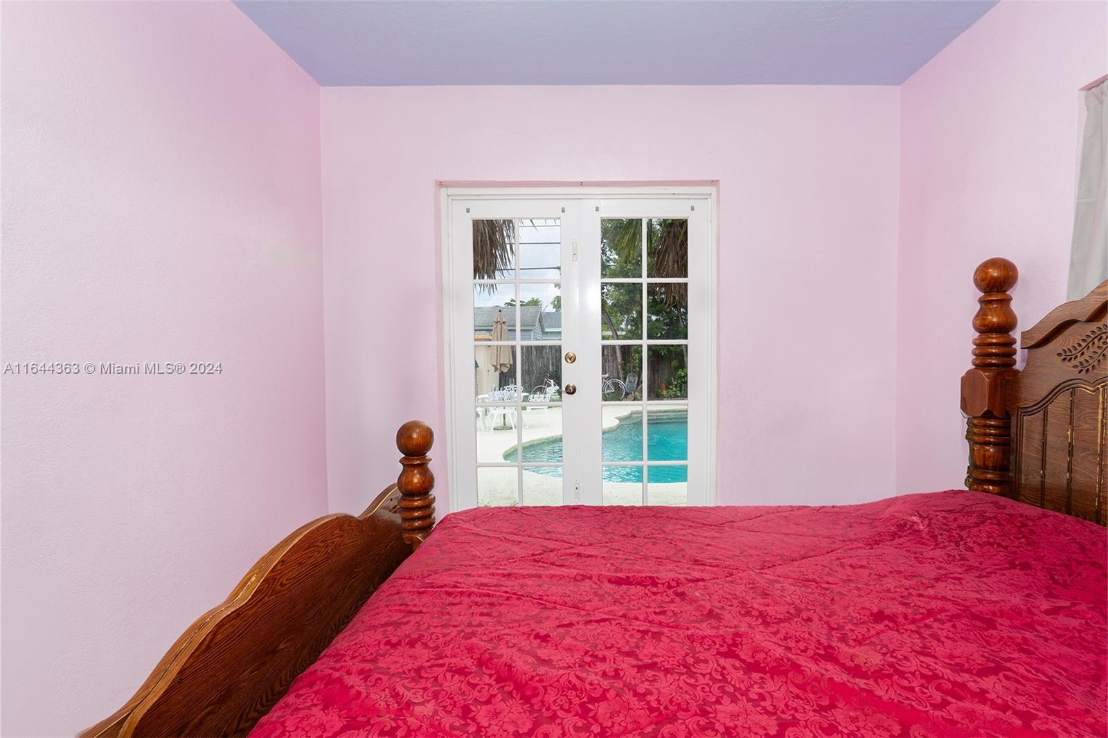 CENTRAL MIAMI PART 6 - Residential