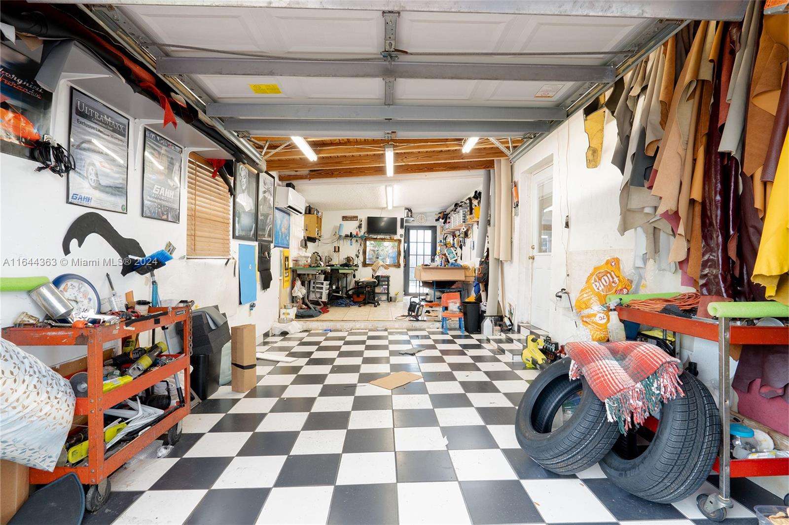 CENTRAL MIAMI PART 6 - Residential