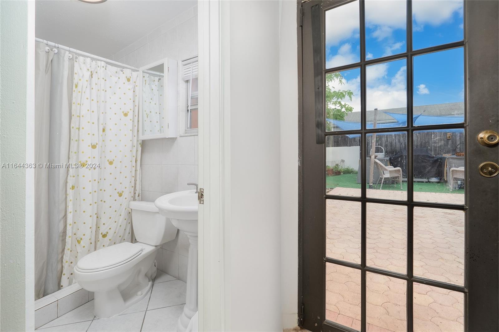 CENTRAL MIAMI PART 6 - Residential