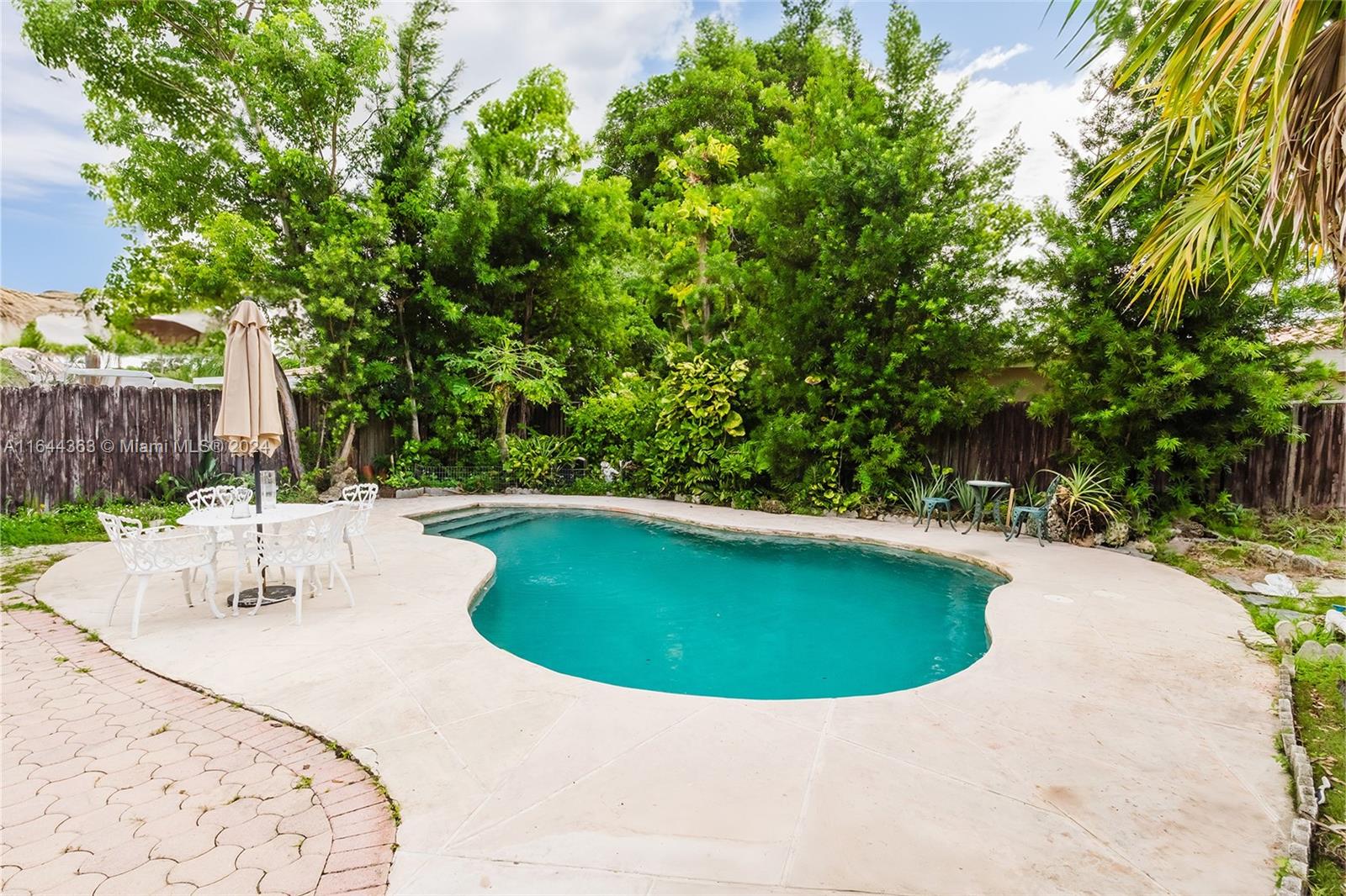 CENTRAL MIAMI PART 6 - Residential