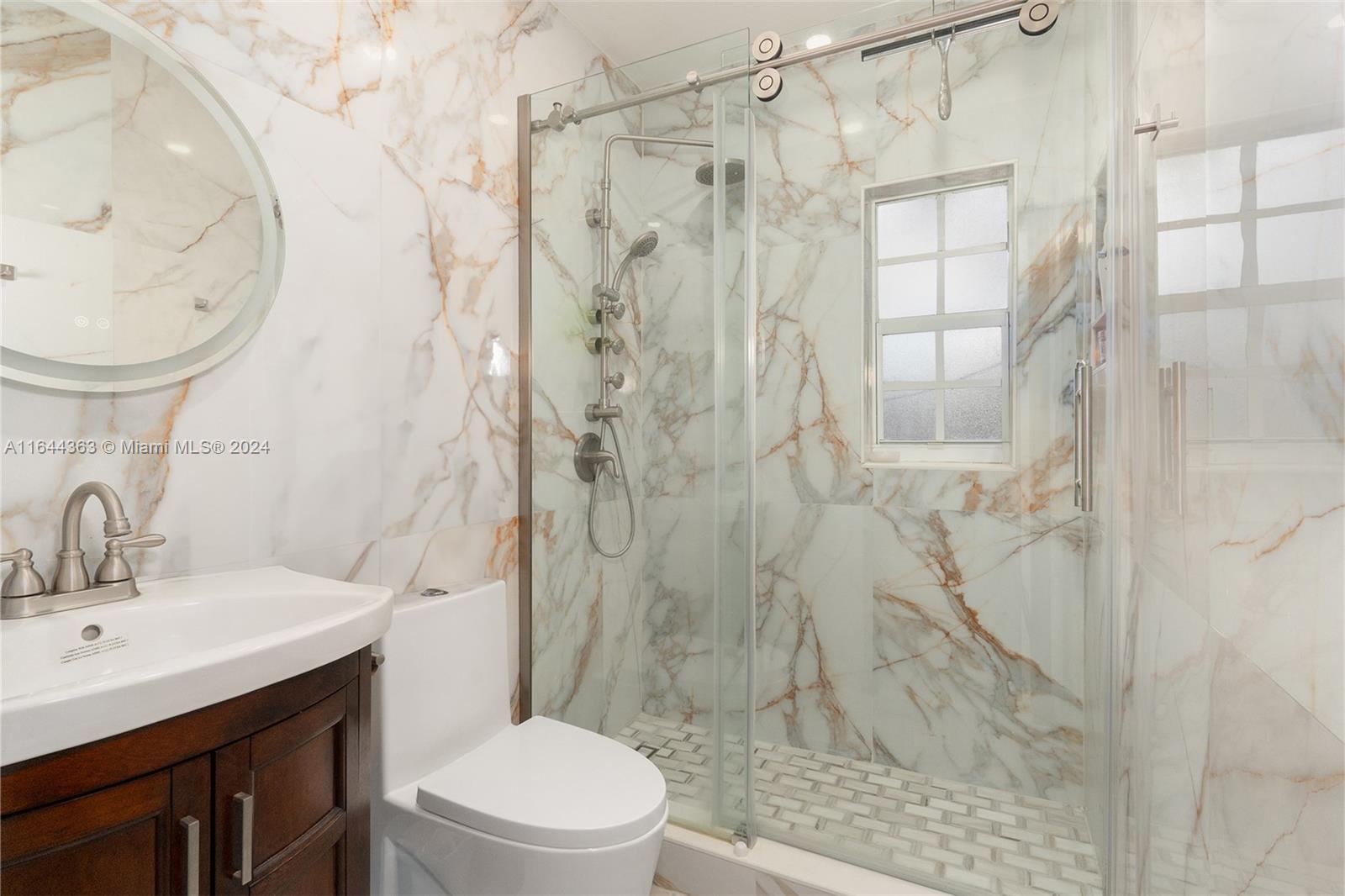 CENTRAL MIAMI PART 6 - Residential