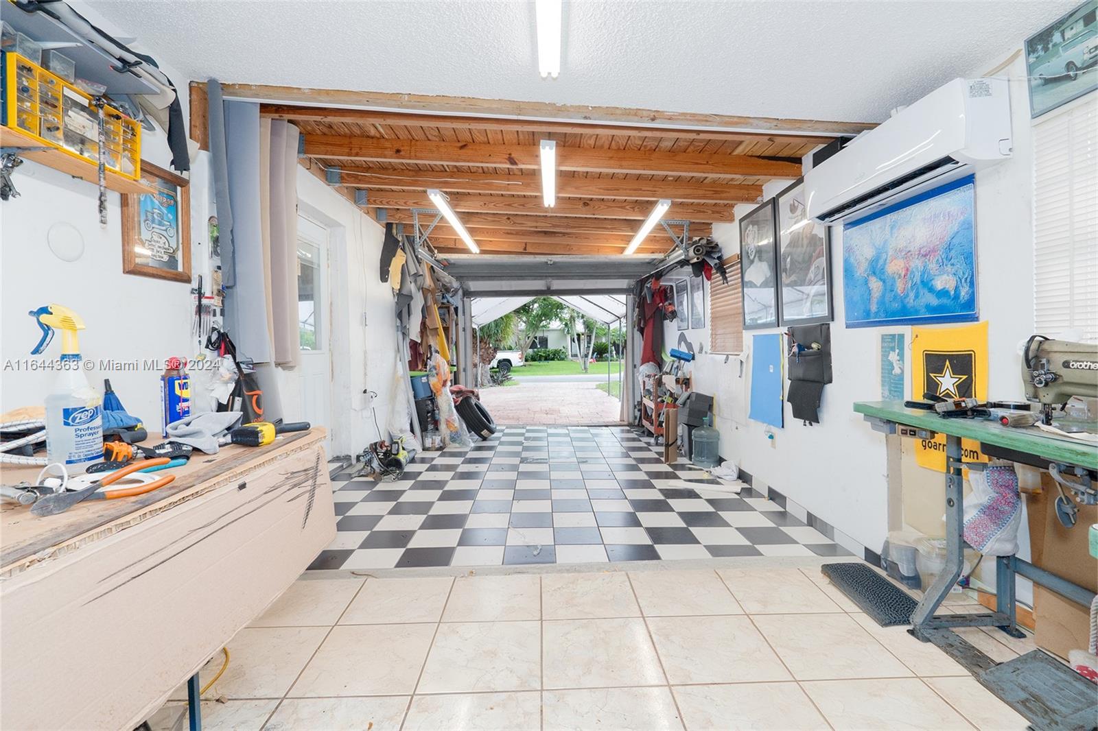 CENTRAL MIAMI PART 6 - Residential