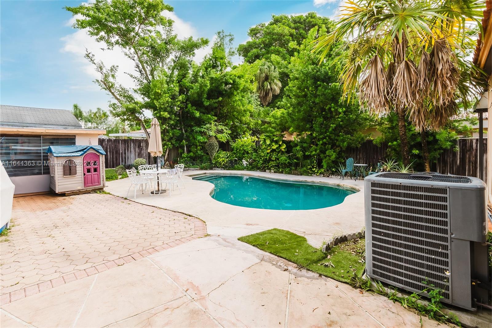 CENTRAL MIAMI PART 6 - Residential