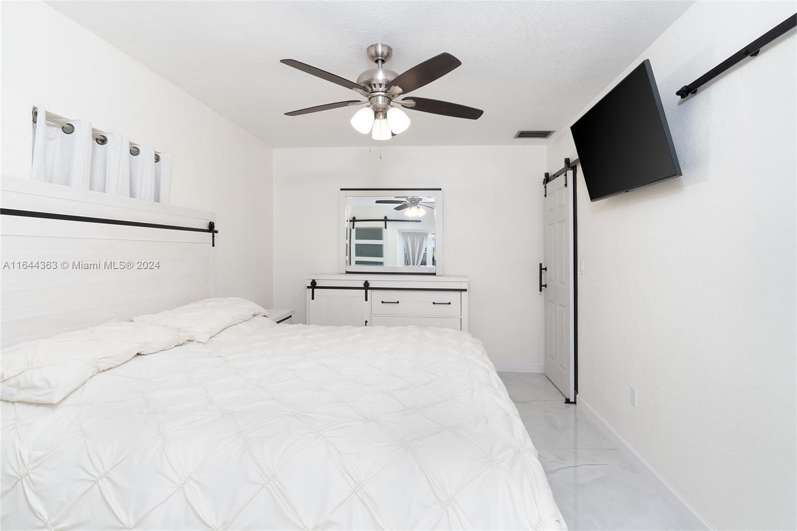 CENTRAL MIAMI PART 6 - Residential