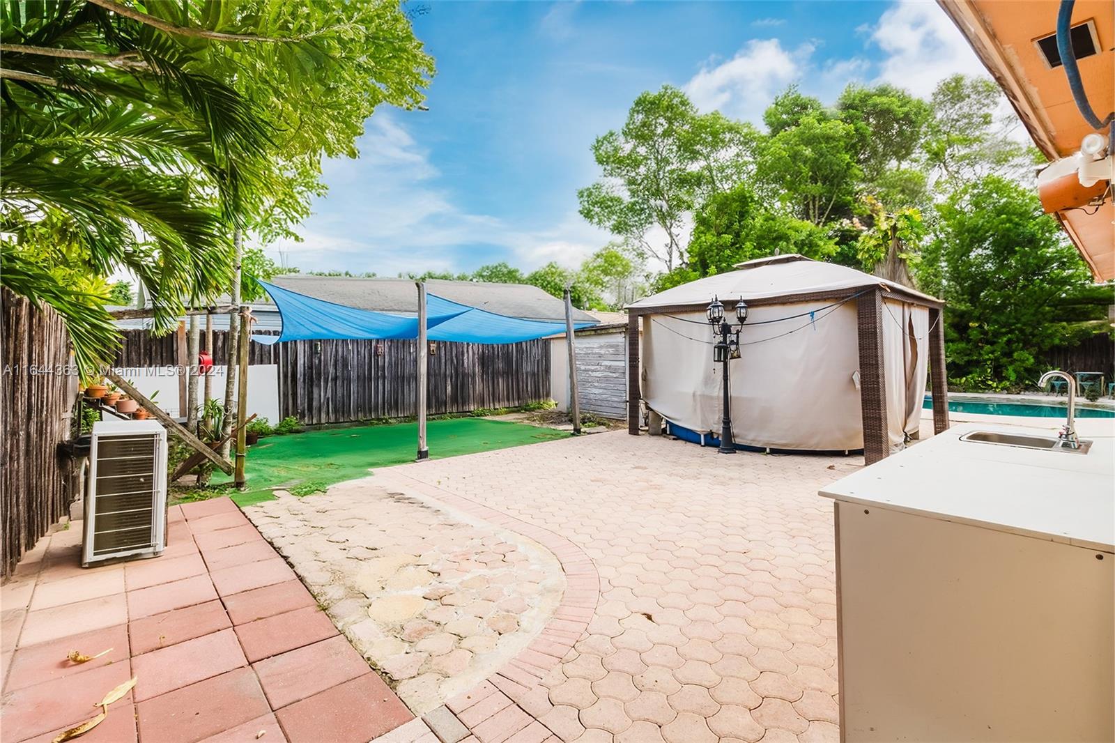 CENTRAL MIAMI PART 6 - Residential