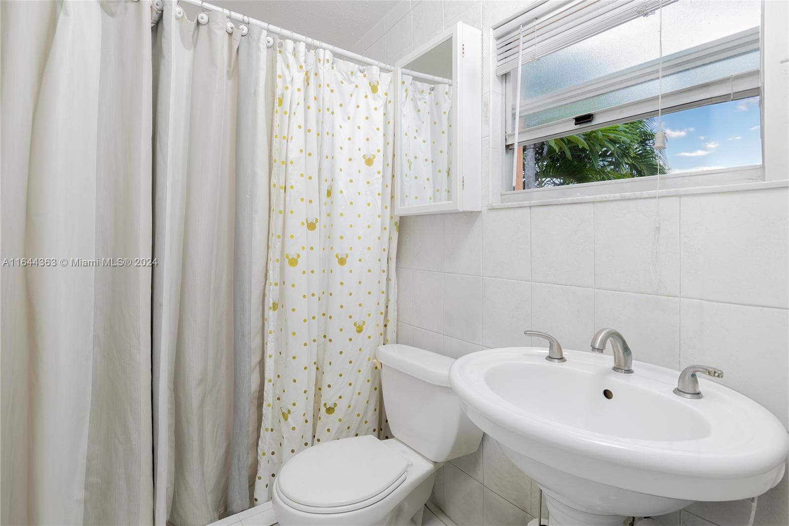 CENTRAL MIAMI PART 6 - Residential