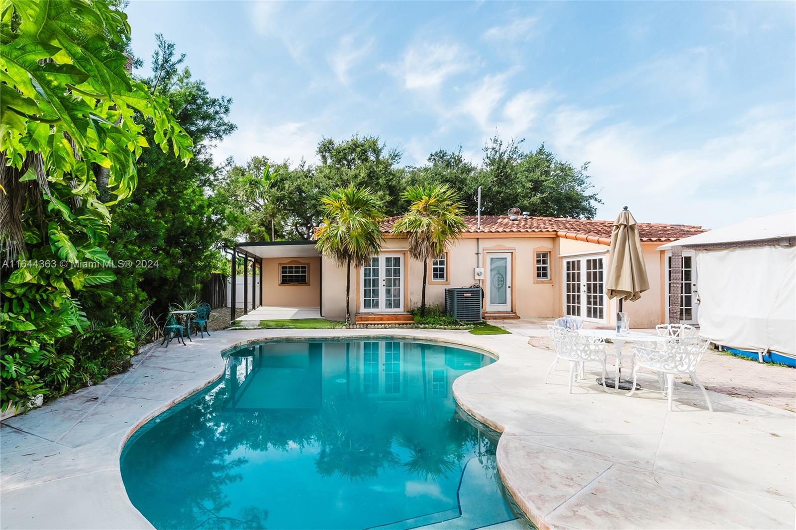 CENTRAL MIAMI PART 6 - Residential