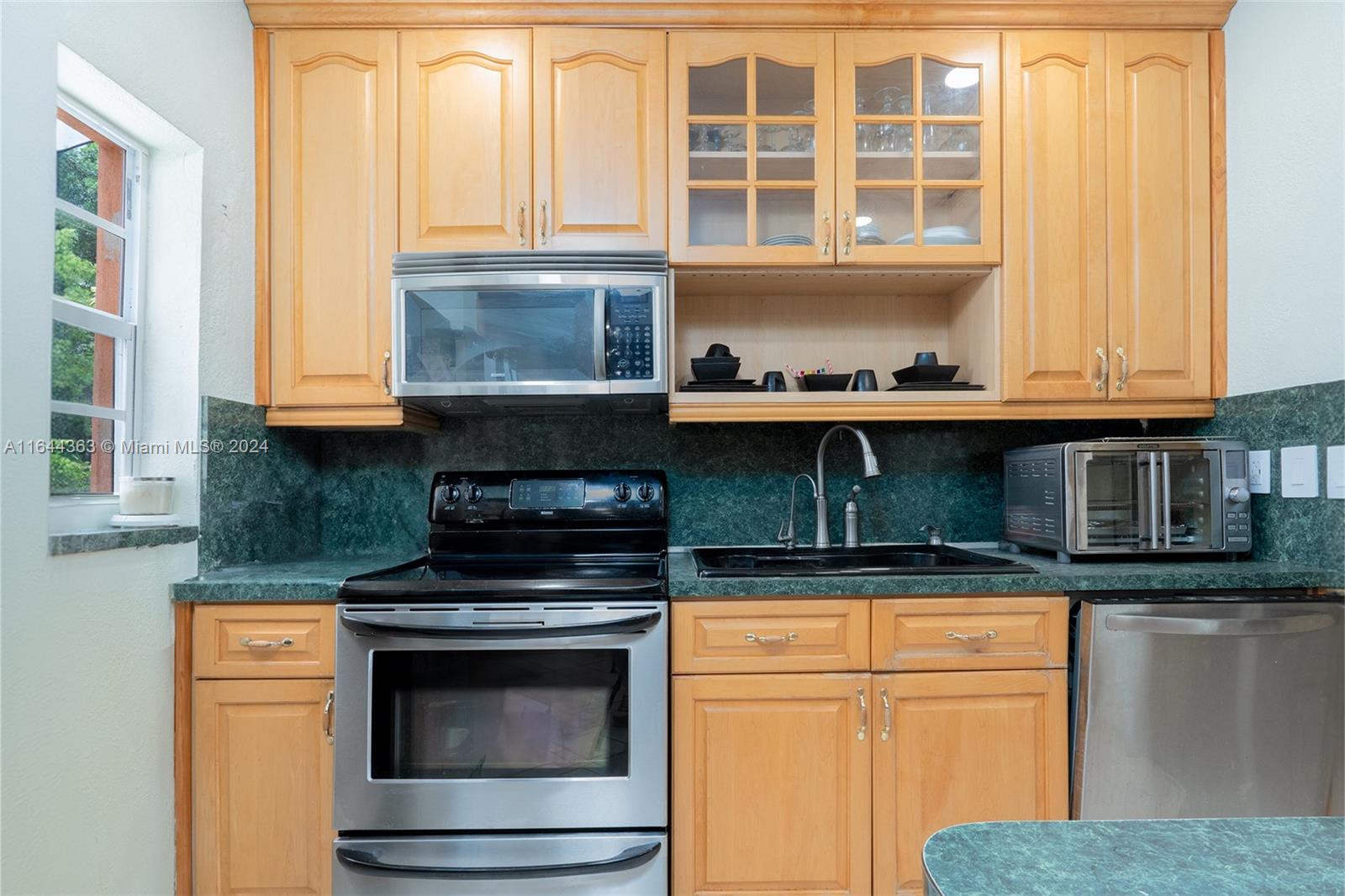 CENTRAL MIAMI PART 6 - Residential