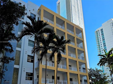 471 NE 25th St 601 Miami FL 33137