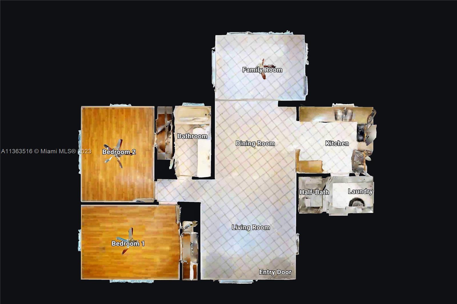 RIVERLAND VILLAGE SEC 1-R - Residential