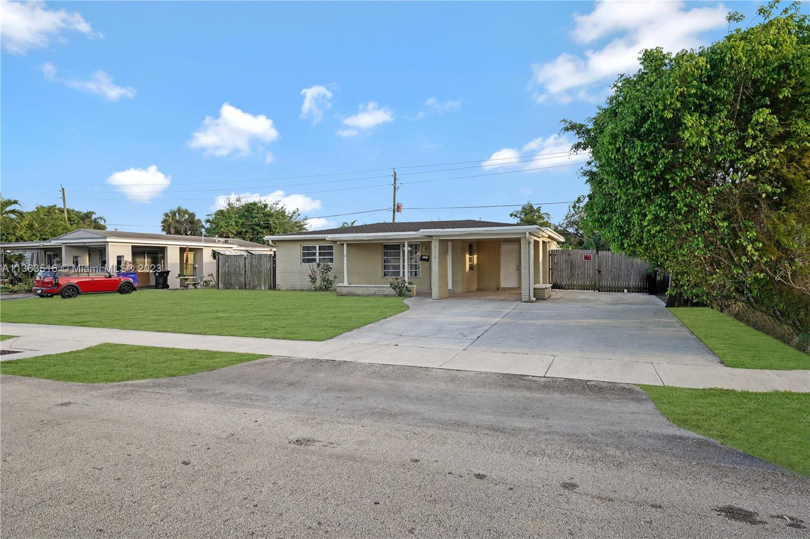 RIVERLAND VILLAGE SEC 1-R - Residential