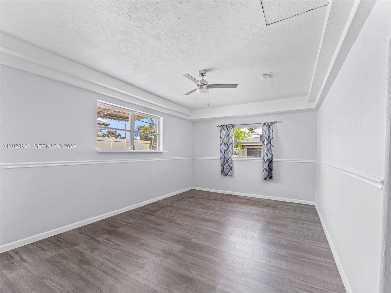 PALM-AIRE VILLAGE 2ND SEC - Residential