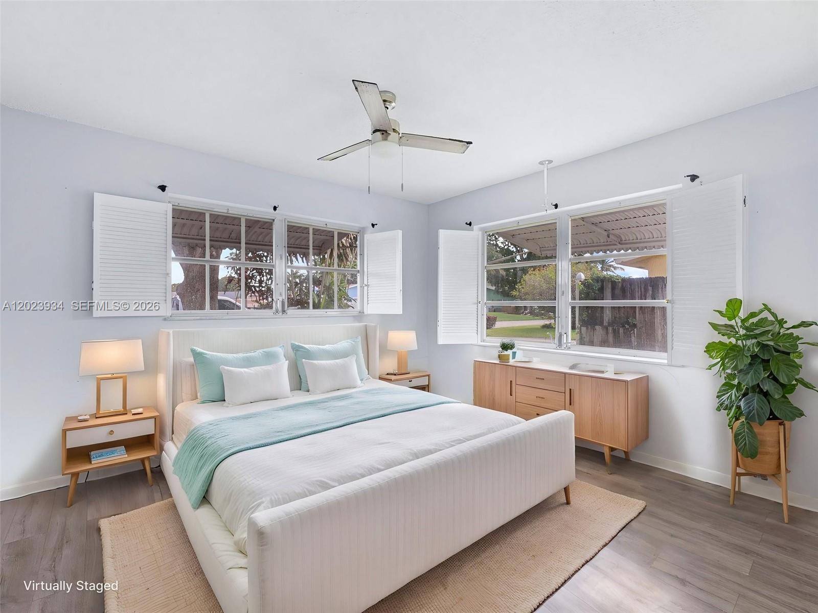 PALM-AIRE VILLAGE 2ND SEC - Residential