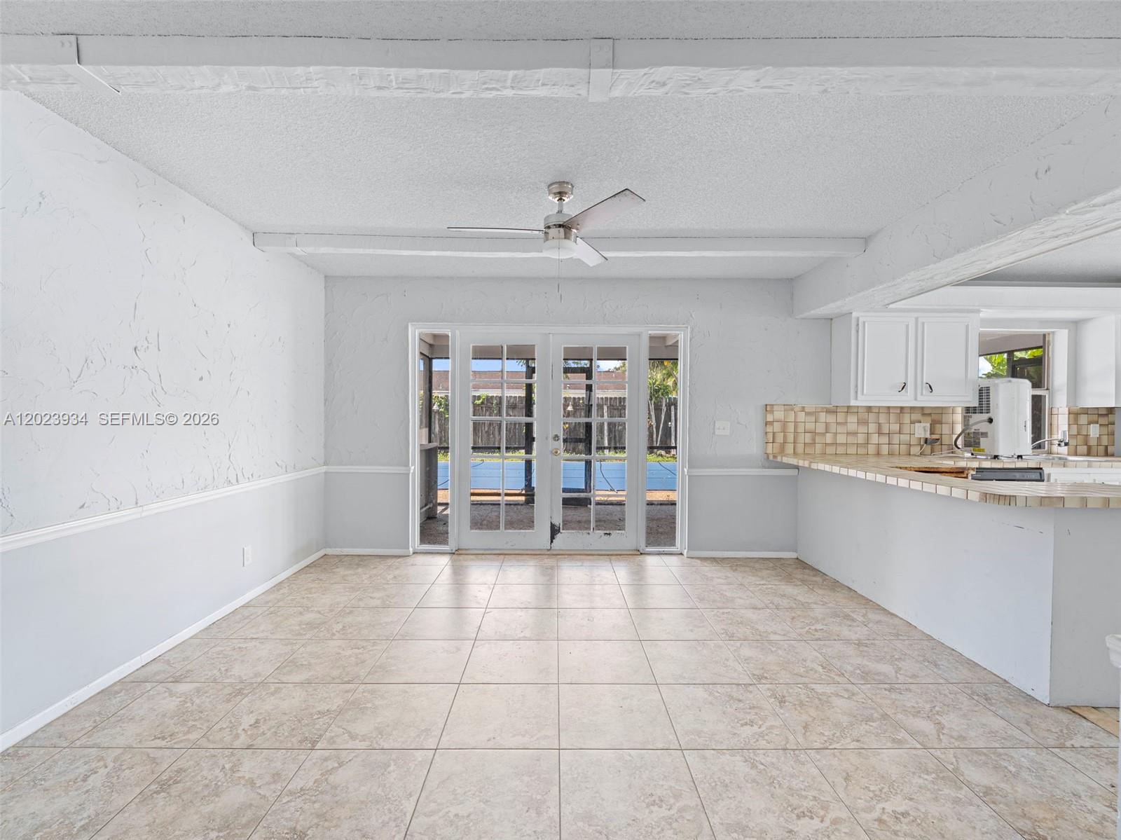 PALM-AIRE VILLAGE 2ND SEC - Residential