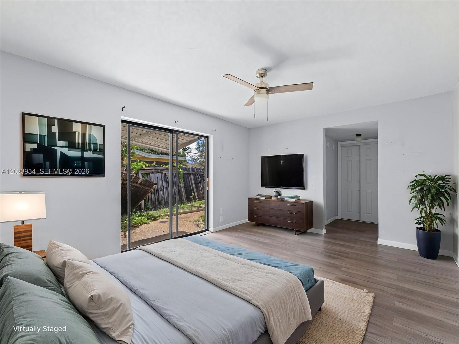 PALM-AIRE VILLAGE 2ND SEC - Residential