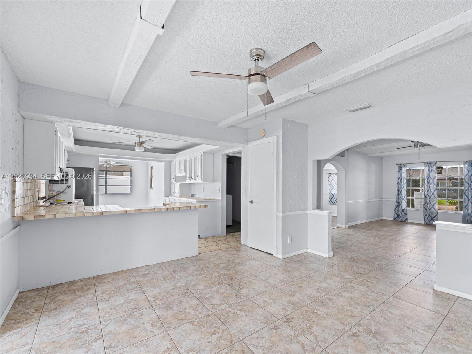 PALM-AIRE VILLAGE 2ND SEC - Residential