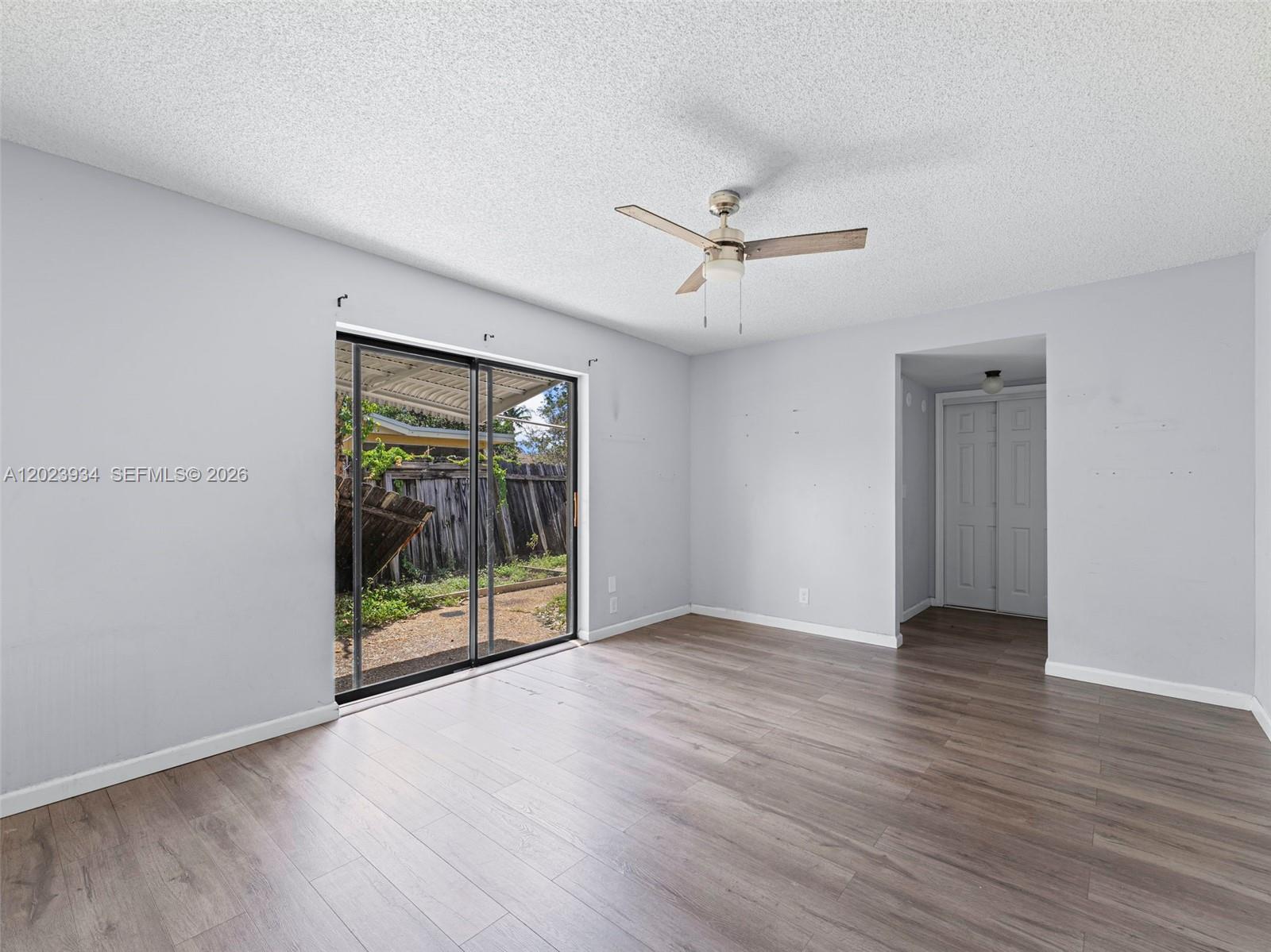 PALM-AIRE VILLAGE 2ND SEC - Residential