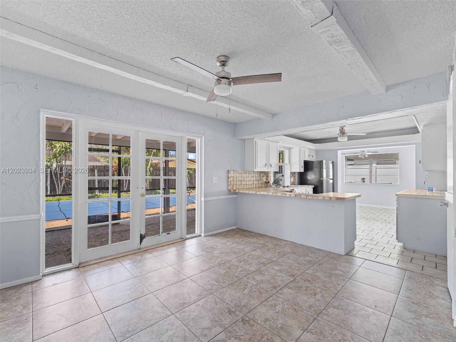 PALM-AIRE VILLAGE 2ND SEC - Residential