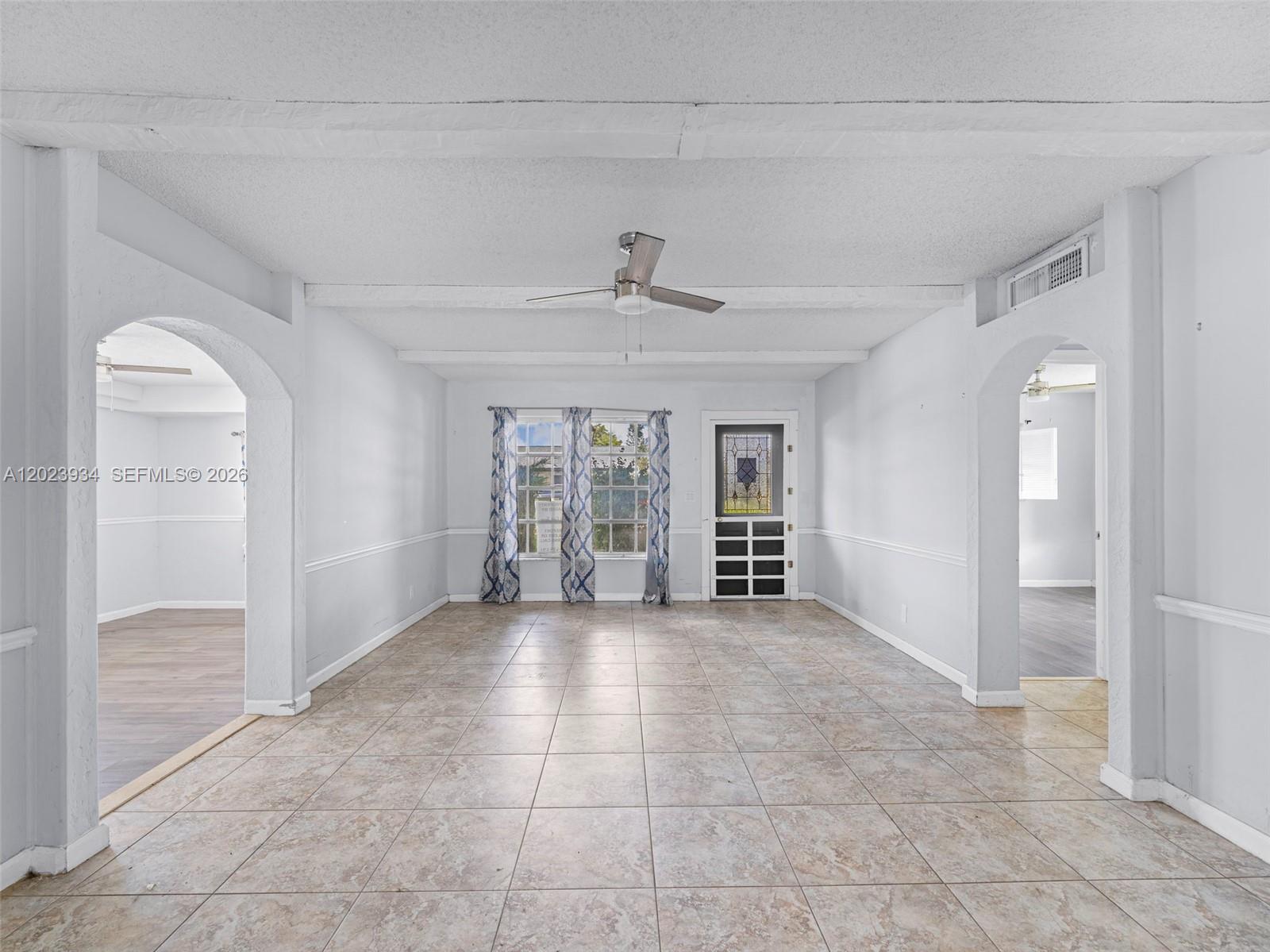 PALM-AIRE VILLAGE 2ND SEC - Residential