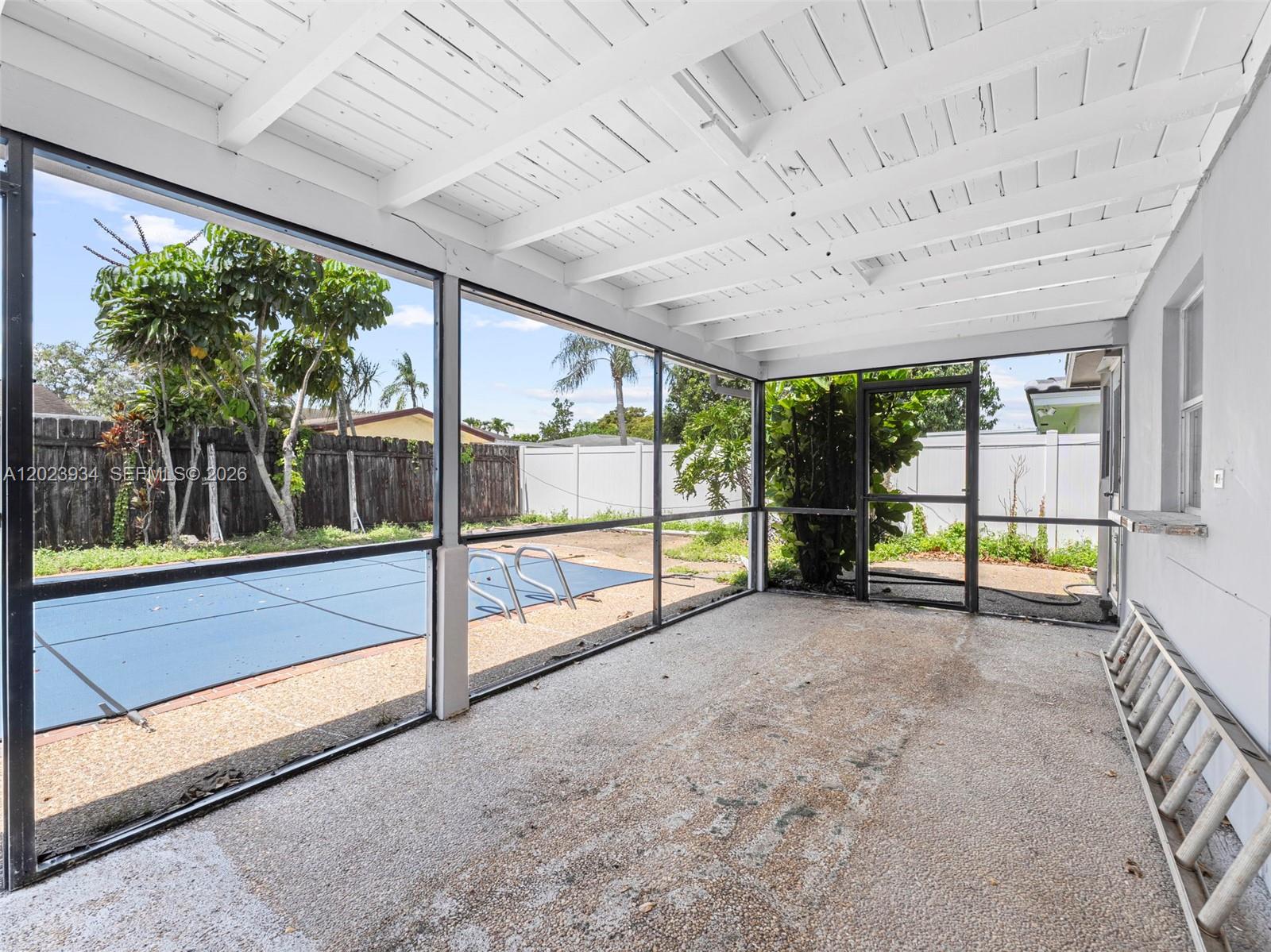 PALM-AIRE VILLAGE 2ND SEC - Residential