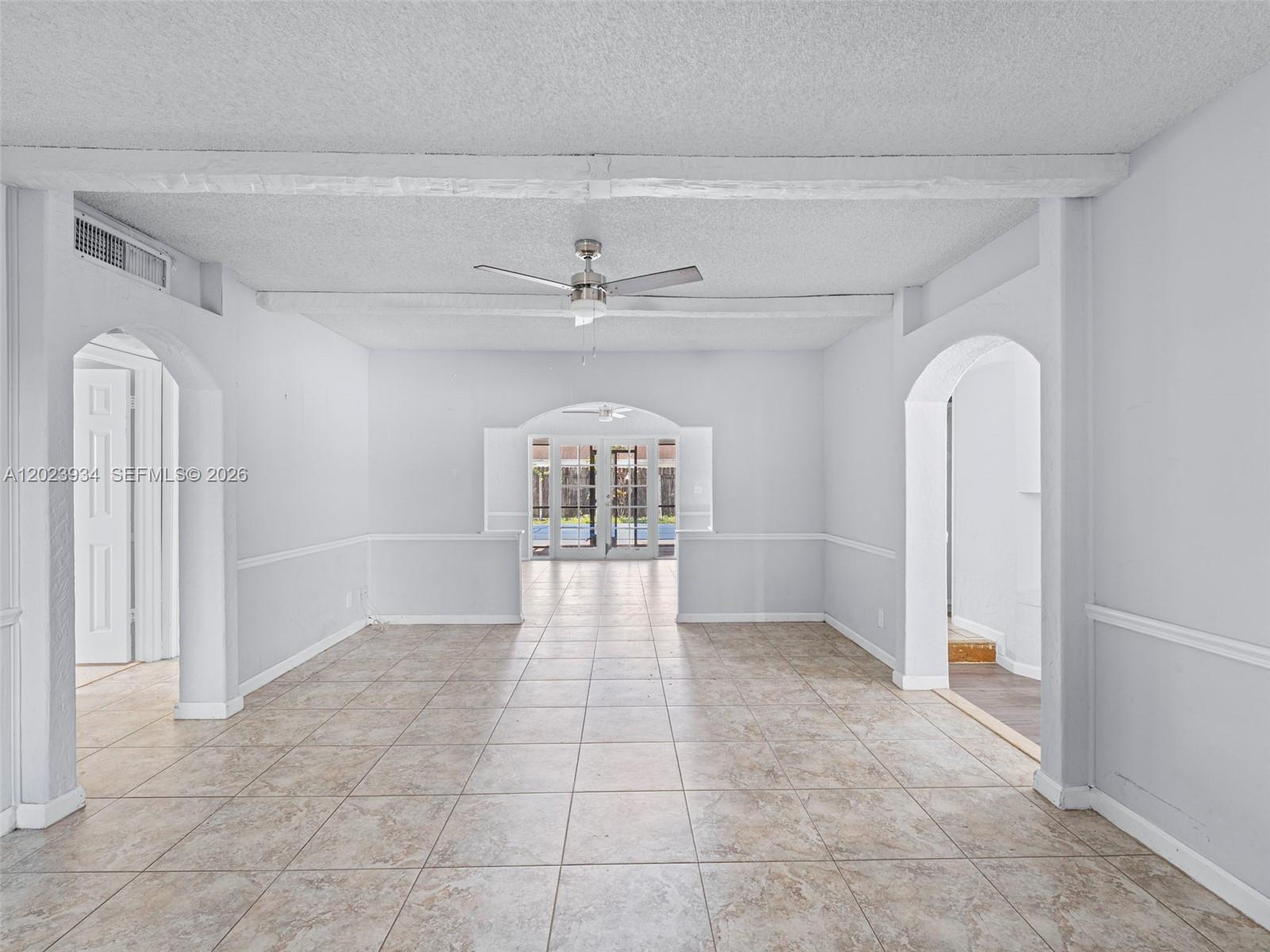 PALM-AIRE VILLAGE 2ND SEC - Residential