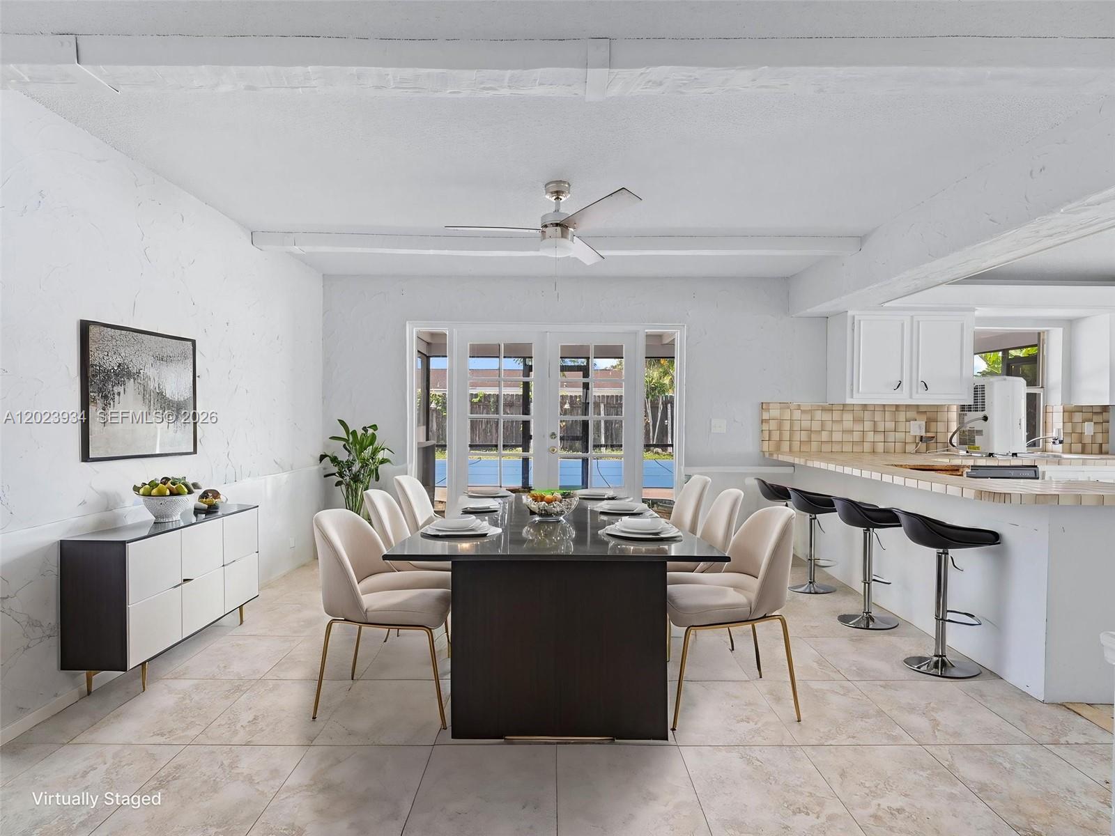 PALM-AIRE VILLAGE 2ND SEC - Residential