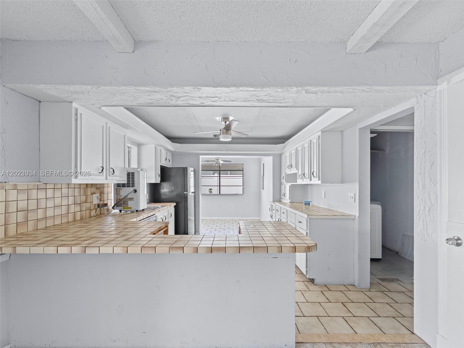 PALM-AIRE VILLAGE 2ND SEC - Residential