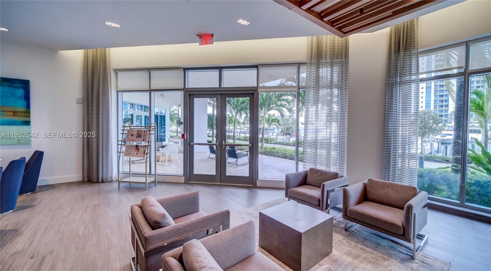 MARINA PALMS RESIDENCES S - Residential