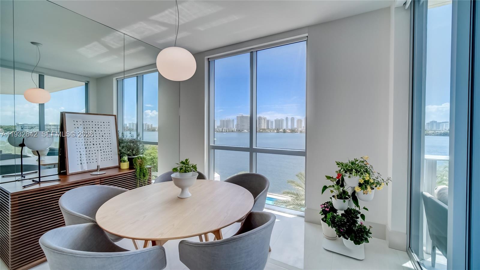 MARINA PALMS RESIDENCES S - Residential