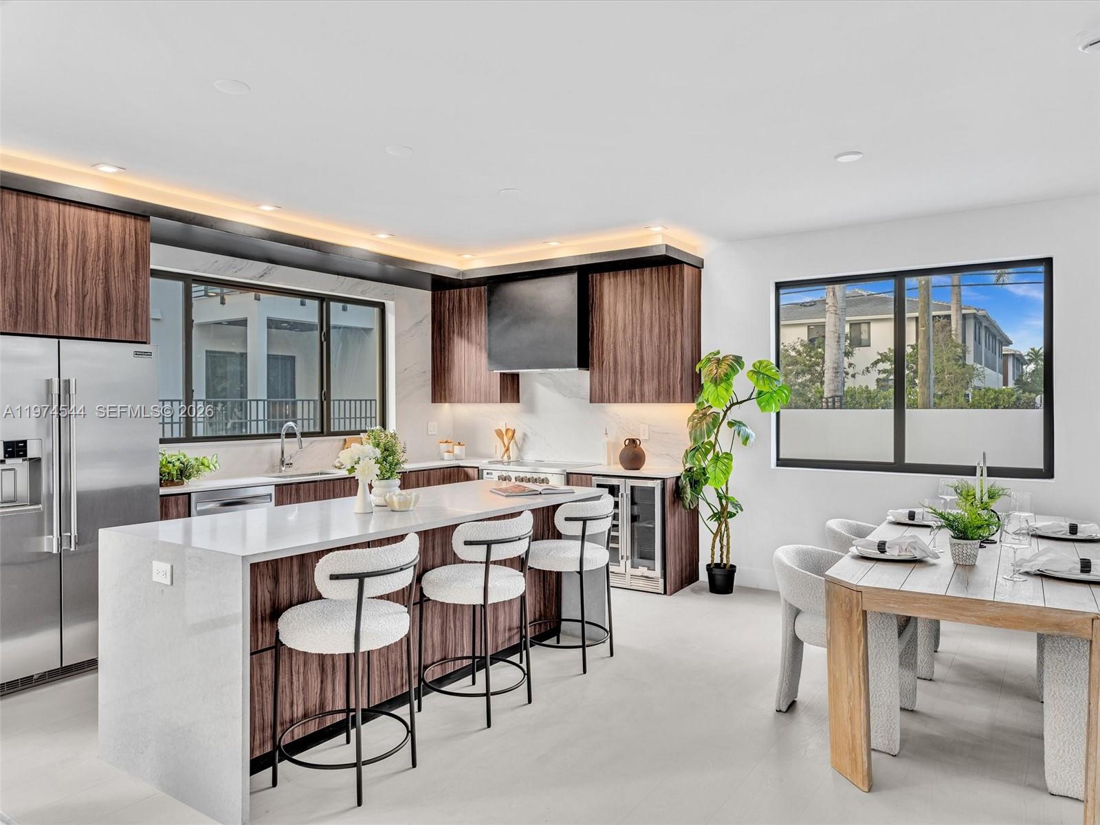 H20 DANIA BEACH - Residential