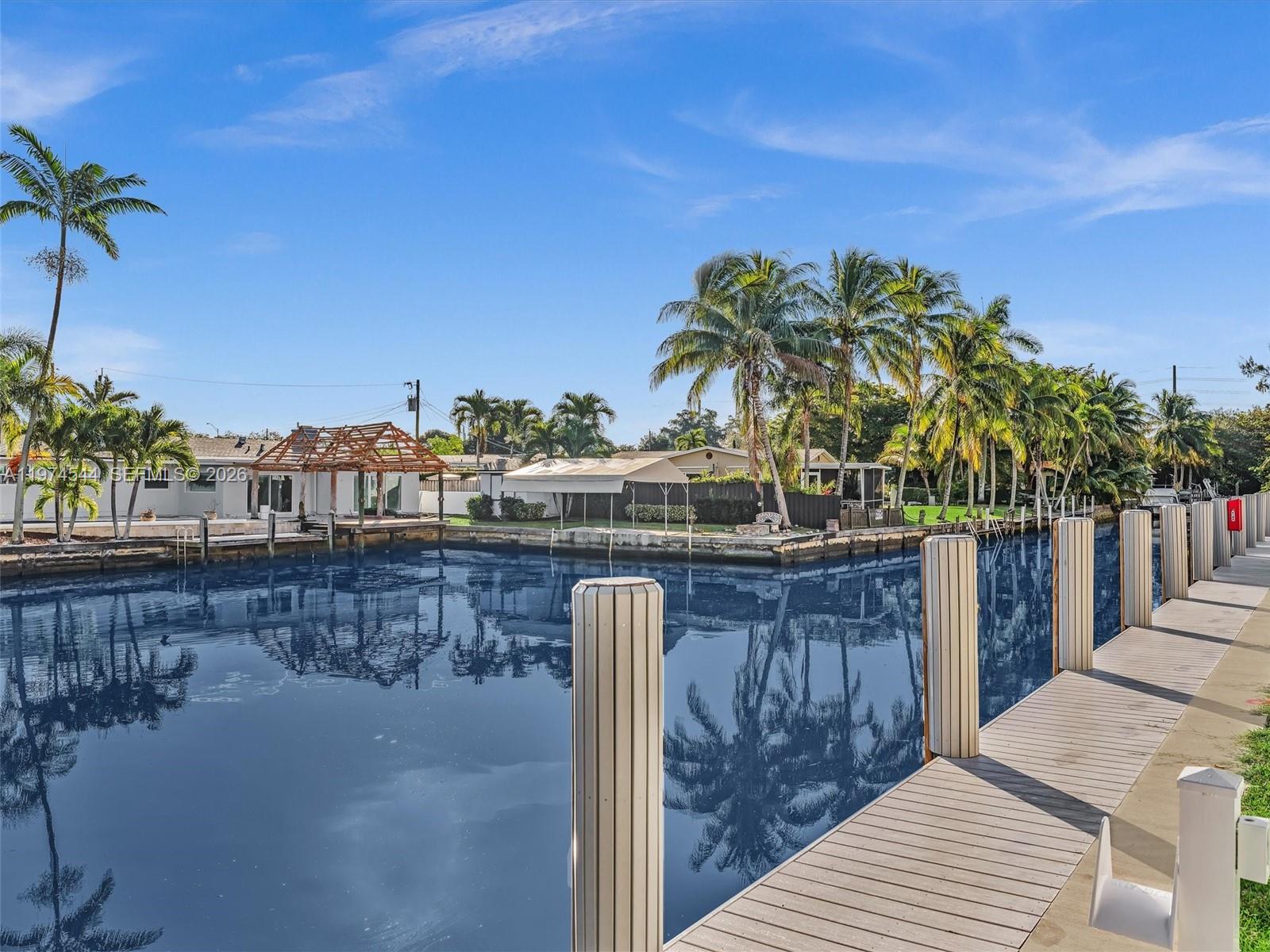 H20 DANIA BEACH - Residential