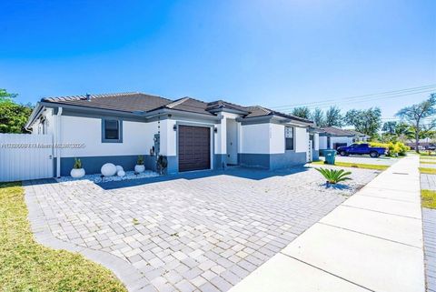 21545 SW 125th Psge 21545 Miami FL 33177