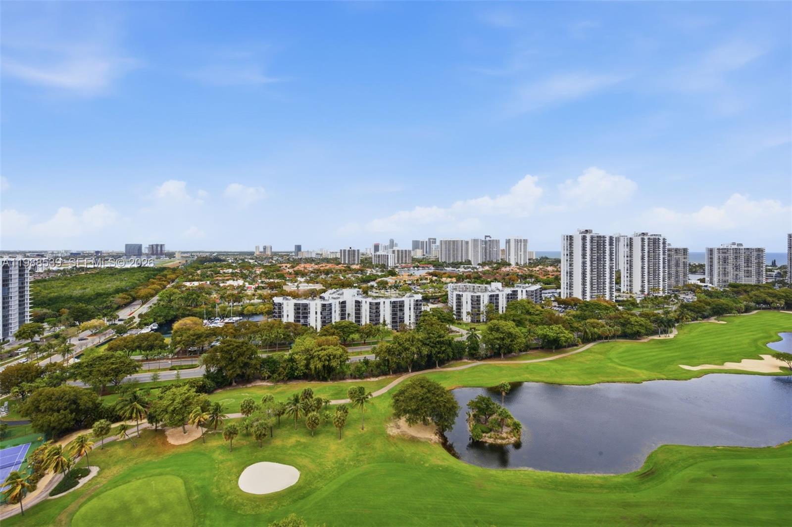 DELVISTA TOWERS CONDO - Residential